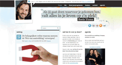 Desktop Screenshot of boeleytsma.nl